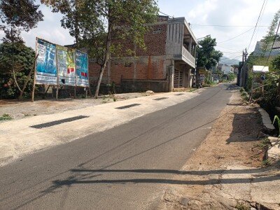 Kavling Bandung Timur Dalam Zona Hunian Ideal