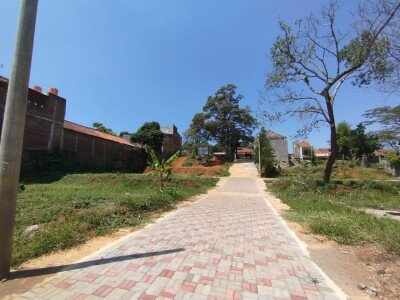 Dijual Kavling Bandung Timur Tersedia Unit Terbatas