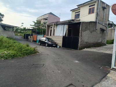 Tanah Kavling Bandung Timur Bebas Sengketa & Aman
