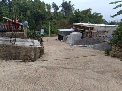 Jual Tanah Kavling Bandung Timur Dekat Kampus UIN