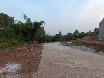 Kavling Bandung Timur One Gate System & Aman