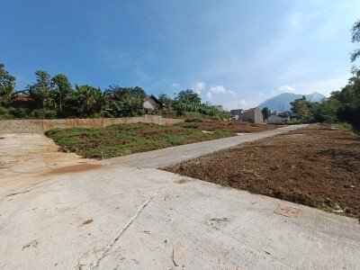 Kavling Bandung Timur Legalitas Lengkap & Lokasi Premium