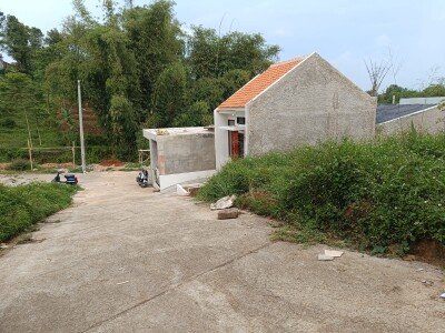 Dijual Kavling Bandung Timur Ukuran Bervariatif